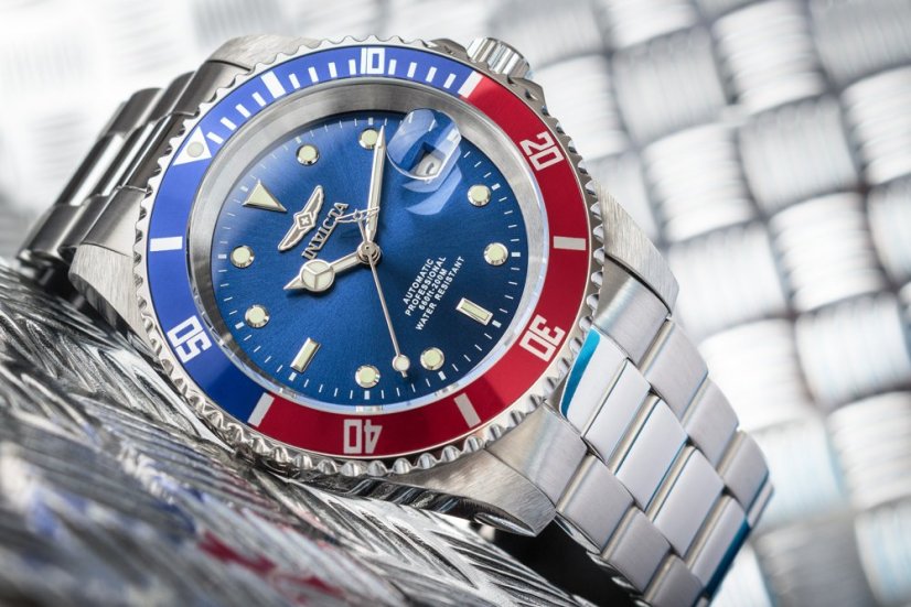 Invicta Pro Diver Automatic 43mm 5053OBXL