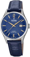 FESTINA 20007/3 SWISS MADE