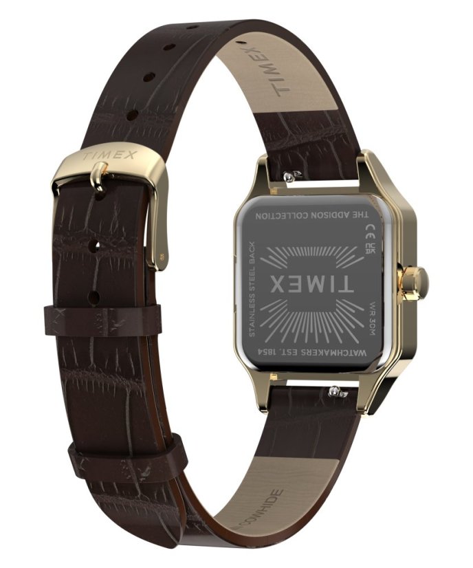 Timex Addison TW2Y90700UK