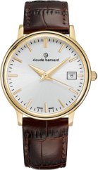 Claude Bernard 54005 37J AID Classic Ladies