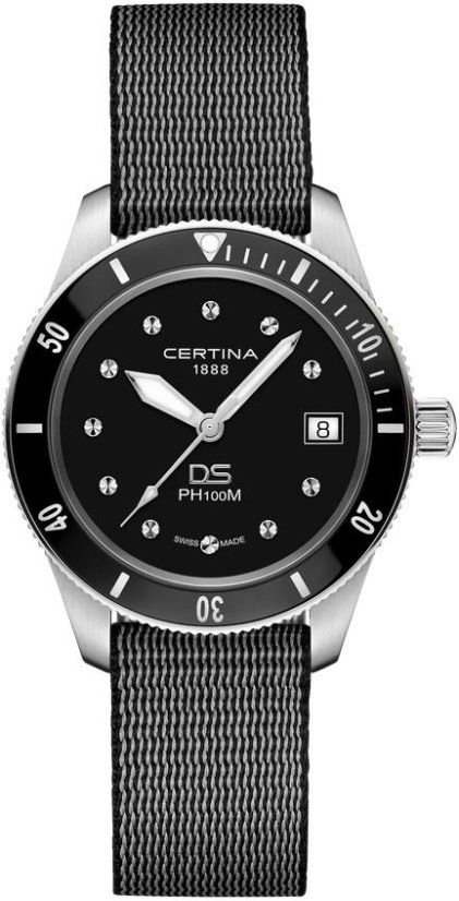 Certina DS PH100m C044.210.18.051.00