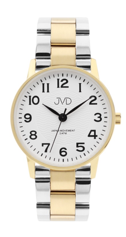 Náramkové hodinky JVD J4189.5