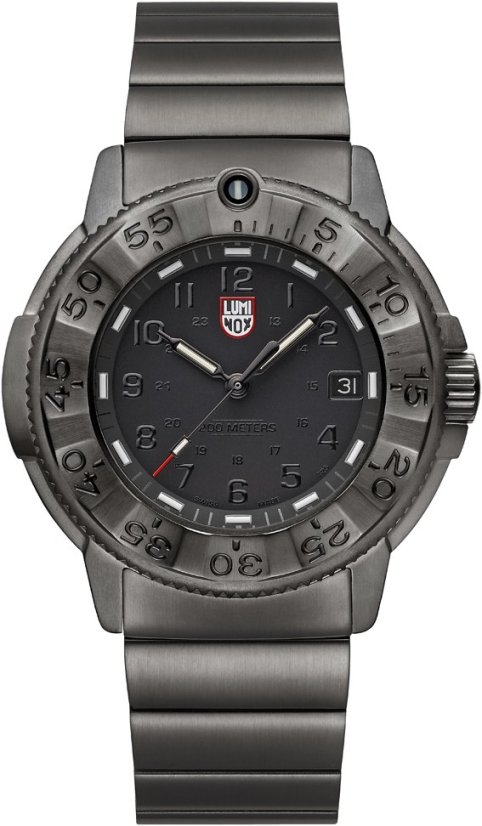 Luminox Navy SEAL Foundation 3200 Series XS.3228.NSF