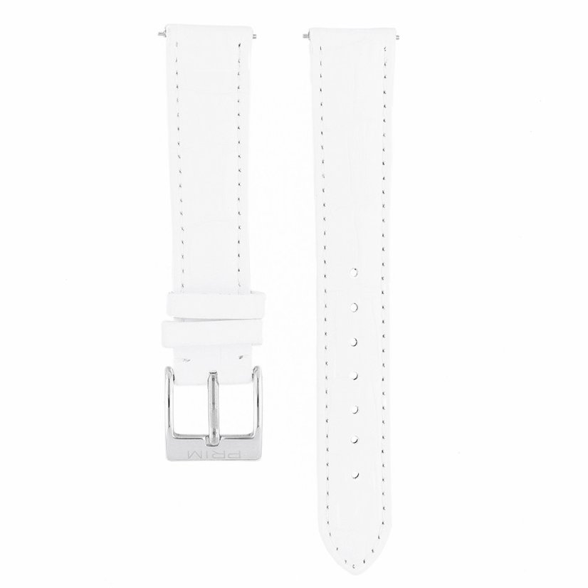 Kožený remienok na hodinky PRIM RB.13093.18 (18 mm)