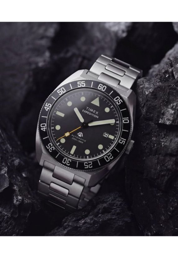 Timex Expedition Pioneer Automatic TW2Y87400