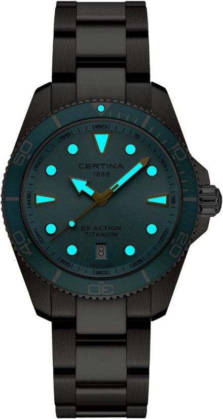 Certina DS Action C048.410.44.351.00