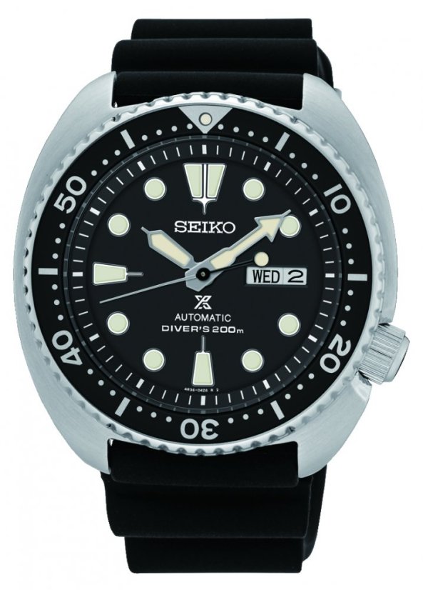 Seiko SRPE93K1 Prospex ‘Turtle’
