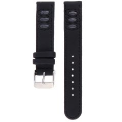 Kožený řemínek na hodinky  PRIM RB.13075.90 (16 mm)