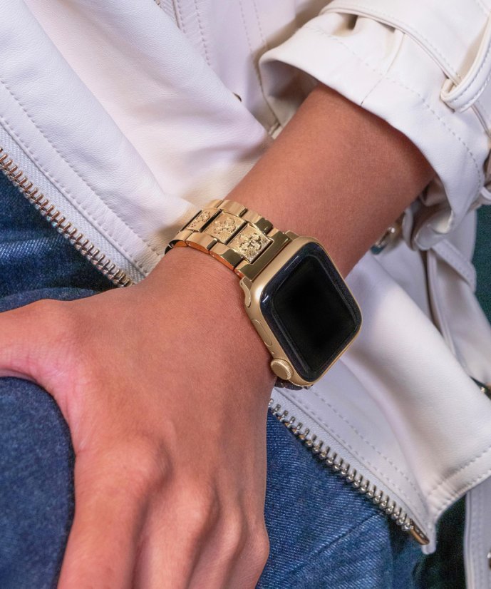 Guess Apple Watch řemínek CS2011S2