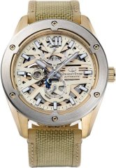 Orient Star Contemporary M34 F8 Avant Garde Skeleton Automatic RE-BZ0005G00B