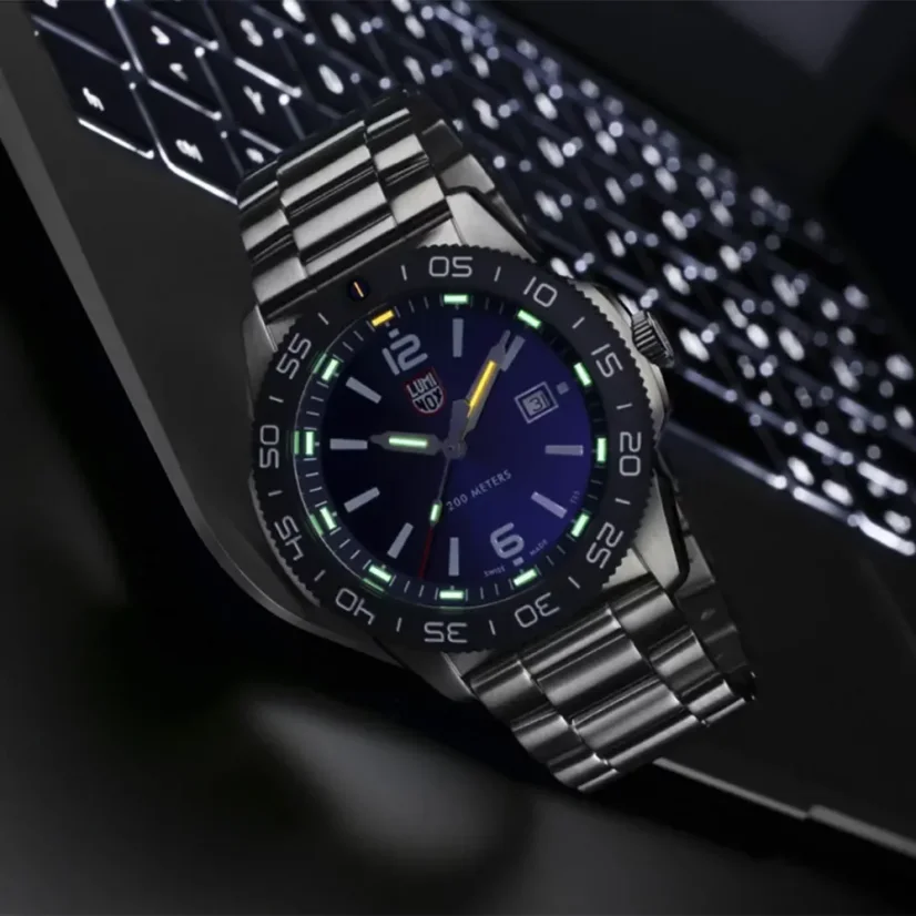 Luminox Pacific Diver 3120 Series XS.3123