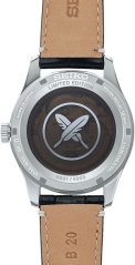 Seiko SRPL31K1 Seiko 5 Sports x Yuto Horigome Limited Edition IV