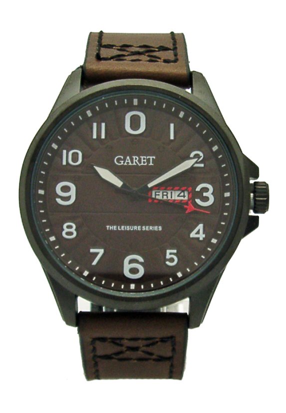 Hodinky GARET 11975908 Hodinky GARET 11975908