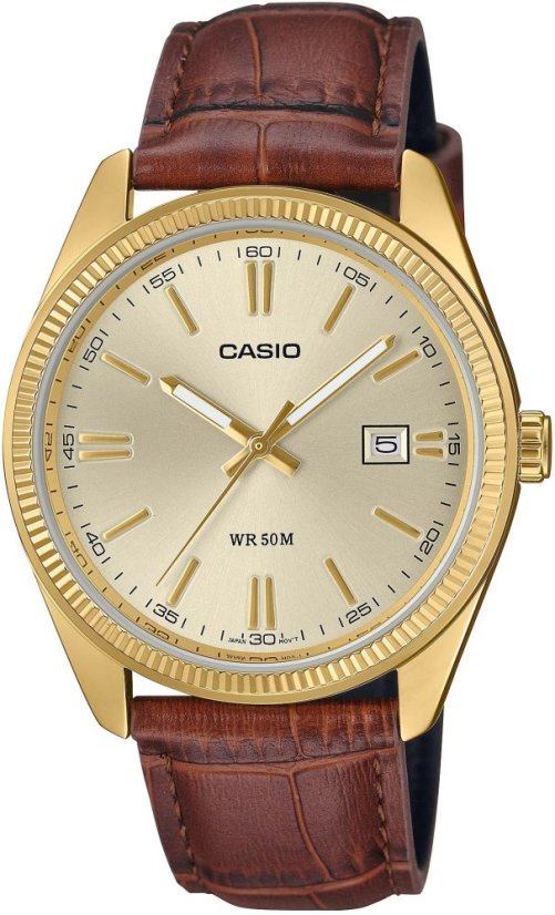 CASIO MTP-1302PGL-9AVEF CASIO MTP-1302PGL-9AVEF
