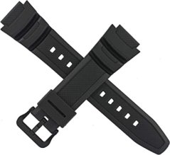 Remienok na hodinky CASIO W-218H-1A (2679)