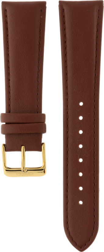 Kožený remienok na hodinky PRIM RB.15824.52 (22 mm) - 13005