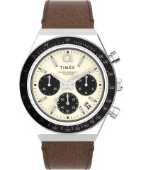 Timex Q Timex Diver Inspired Chronograph TW2V42800
