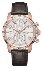 Certina C034.427.36.037.00 DS PODIUM Chrono Auto