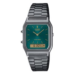 CASIO AQ-230EGG-3AEF Vintage