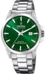 FESTINA 20024/6 SWISS MADE