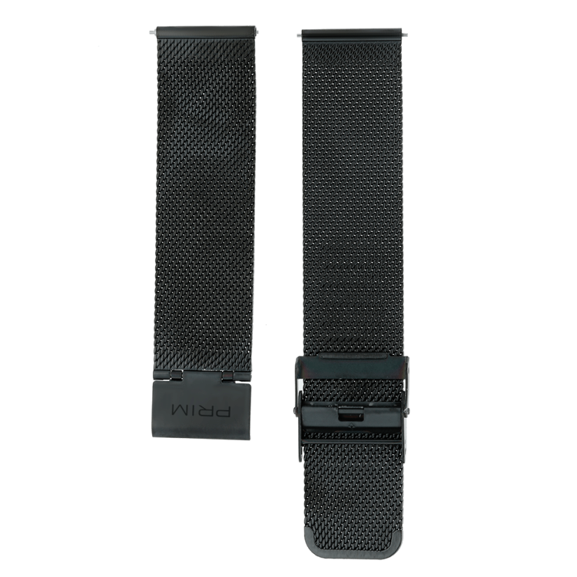 Oceľový remienok na hodinky PRIM RA.13091.9090 (22 mm)