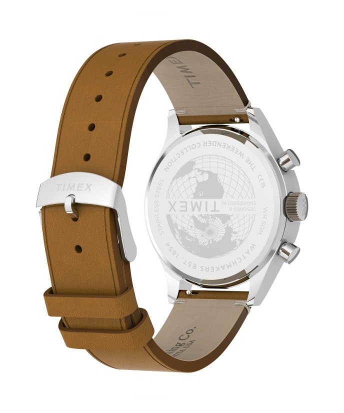 Timex Weekender Main Line TW2Y85000