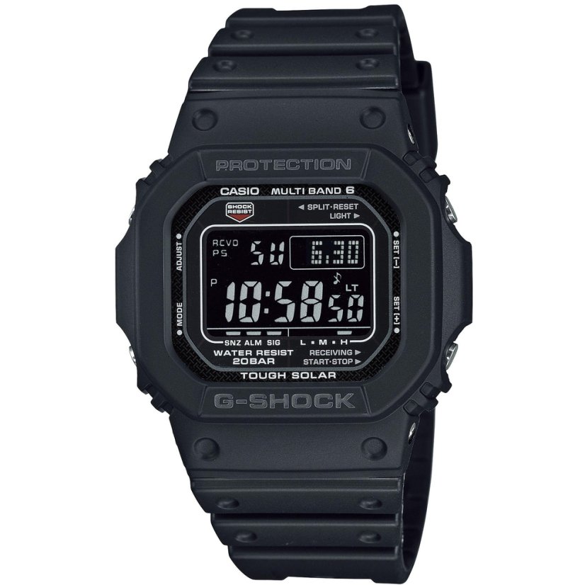 CASIO GW-M5610U-1BER G-Shock CASIO GW-M5610U-1BER G-Shock