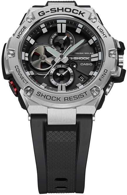 CASIO GST-B100-1AER G-Shock Bluetooth Smart