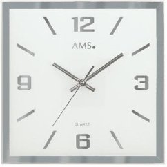 Hodiny AMS 9324