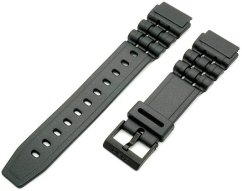 Remienok na hodinky CASIO W 87/88 (0121)