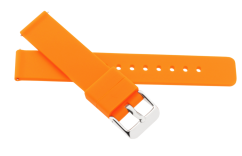 Silikónový remienok na hodinky R42510/18 (18 mm)