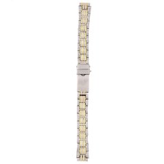 Oceľový remienok na hodinky RA.15073.12 (12 mm) - RA.15073.12.7080.L