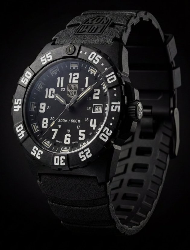 Luminox Navy SEAL 3550 Series XS.3551