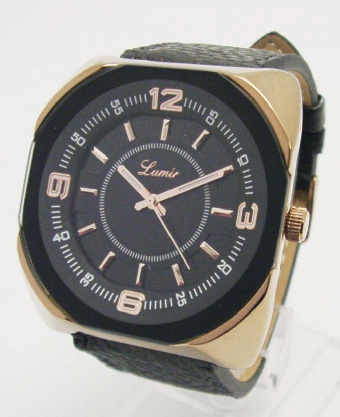 Hodinky LUMIR 11105955 Hodinky LUMIR 11105955