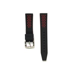 Silikonový řemínek na hodinky PRIM RJ.15327.9020 (24 mm)