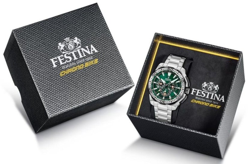 FESTINA 20724/3 Chrono Bike 2025