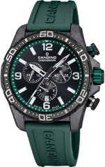 CANDINO C4779/3 GENTS CHRONO