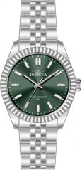 Invicta Specialty Quartz 43mm 47480