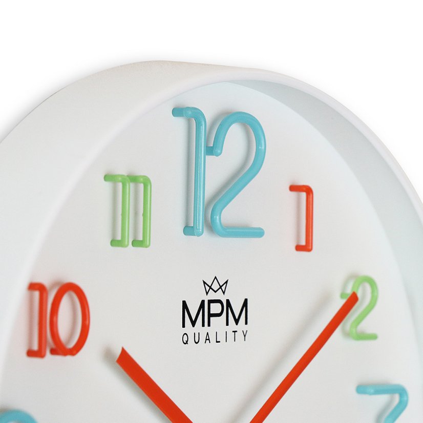 Hodiny MPM E01.3459.00