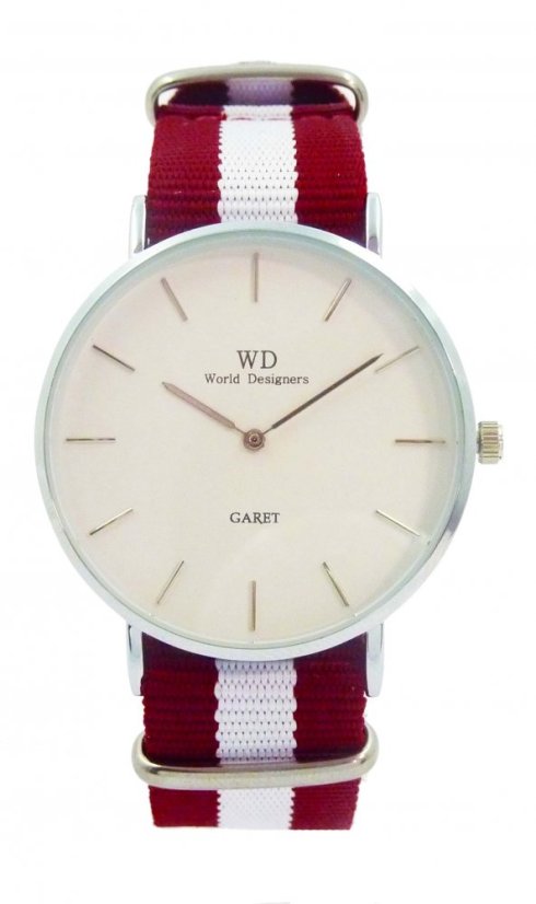 Hodinky GARET 11979610 Hodinky GARET 11979610