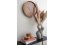 Dizajnové nástenné hodiny 5809DW Karlsson 40cm