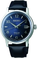 Seiko SRPE43J1 Presage Cocktail Time ‘Old Clock’