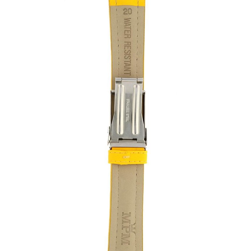 Kožený řemínek na hodinky RB.15699.18 (18 mm) - RB.15699.1816.10.L