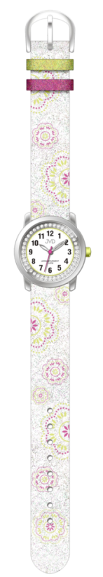 Detské náramkové hodinky JVD J7171.1