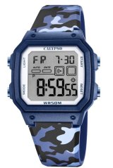 CALYPSO K5812/3 DIGITAL FOR MAN