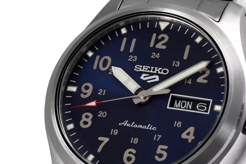 Seiko 5 Sports SRPG29K1 Seiko 5 Sports