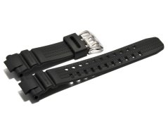 Remienok na hodinky CASIO G 1000H-1 (1254)