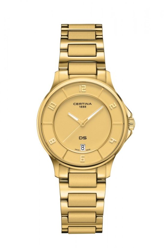 Certina C039.251.33.367.00 Urban