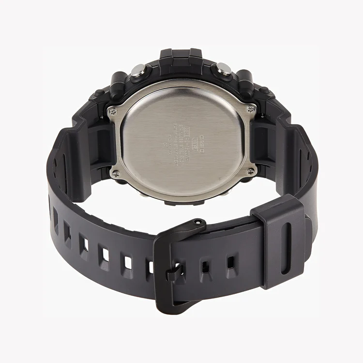 Remienok na hodinky CASIO AE-1500WH-8BV (3051) Remienok na hodinky CASIO AE-1500WH-8BV (3051)
