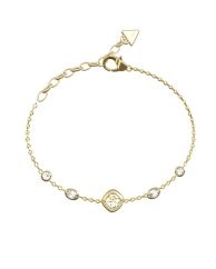 Guess Jaipur Splendor náramek JUBB06149JWYGS